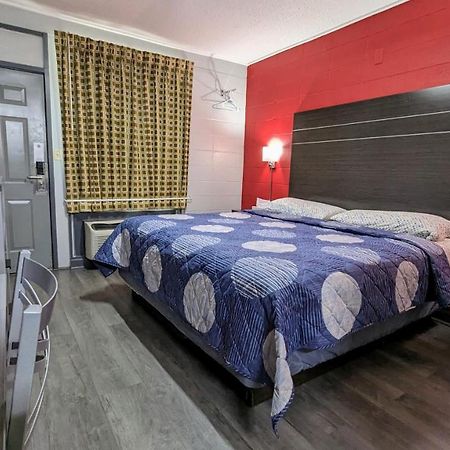 Sheridan Inn Bagian luar foto